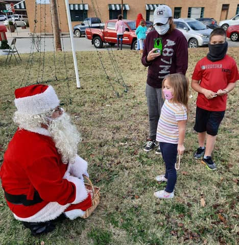 Nocona Chamber of Commerce