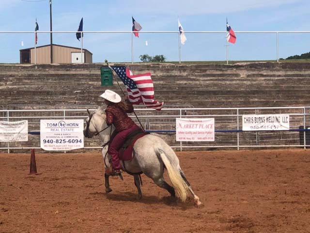 Nocona Chamber of Commerce
