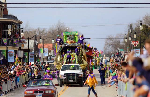 Nocona Chamber of Commerce