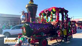 Nocona Chamber of Commerce