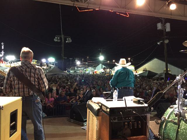Denton, Texas