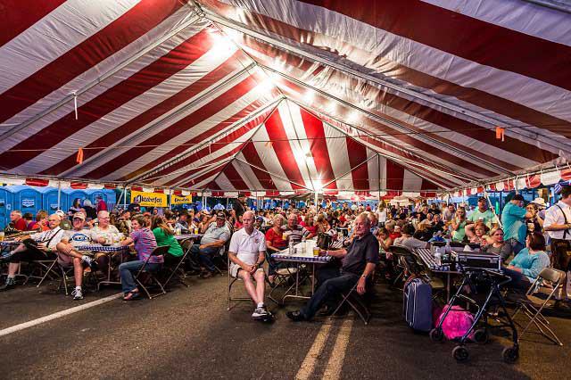 Oktoberfest - Fredericksburg