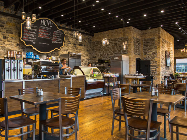 San Saba, Texas