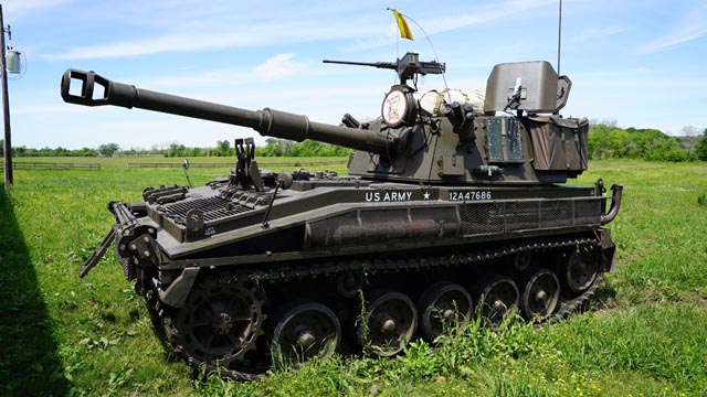 DriveTanks.com
