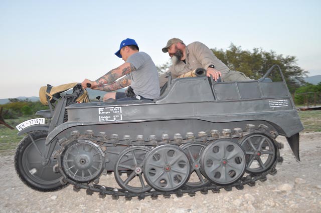 DriveTanks.com