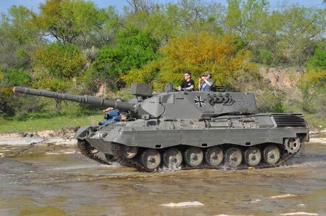 DriveTanks.com
