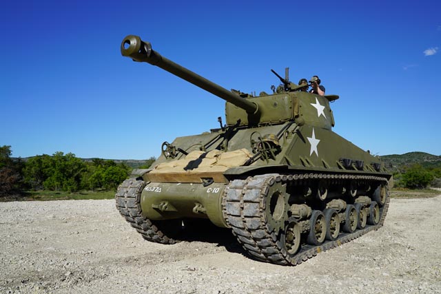 DriveTanks.com