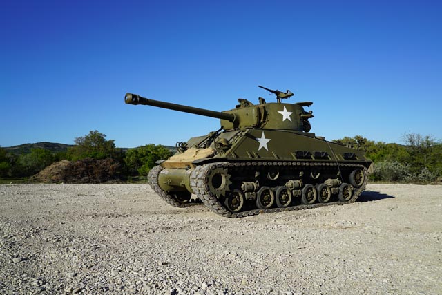 DriveTanks.com