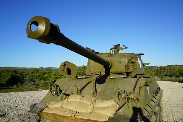 DriveTanks.com