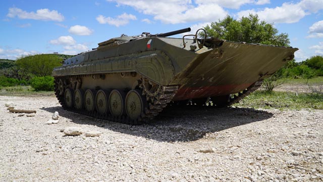 DriveTanks.com
