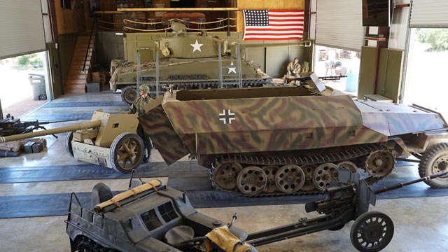 DriveTanks.com