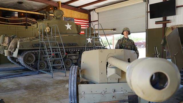 DriveTanks.com