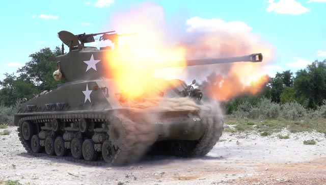 DriveTanks.com