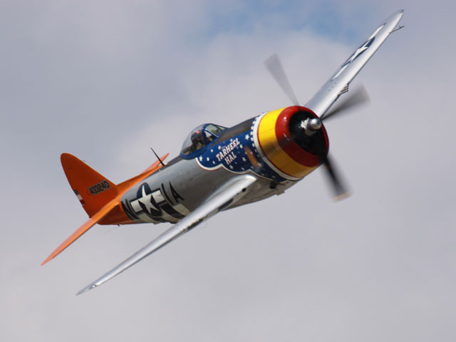 Lone Star Flight Museum