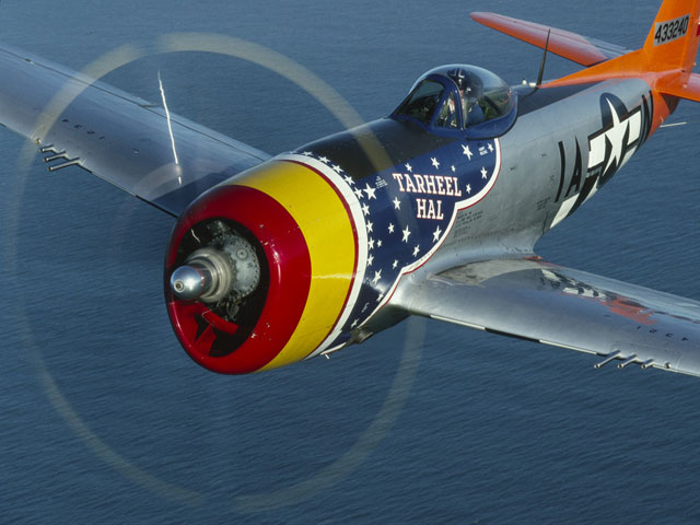 Lone Star Flight Museum