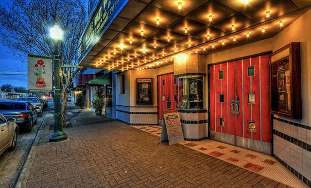 Georgetown, Texas