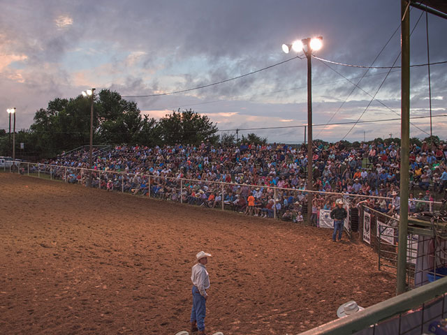 Stonewall Chamber of Commerce