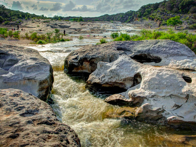 Destination Dripping Springs