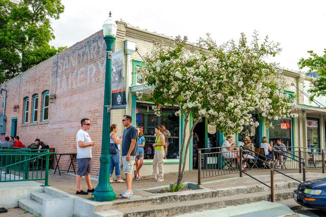 Georgetown, Texas