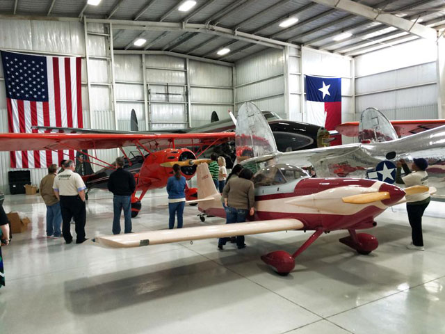 Mount Pleasant/Titus County, Texas