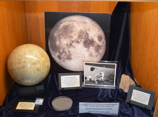 Brazosport Center for the Arts & Sciences