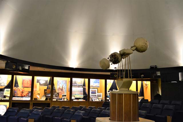 Brazosport Center for the Arts & Sciences