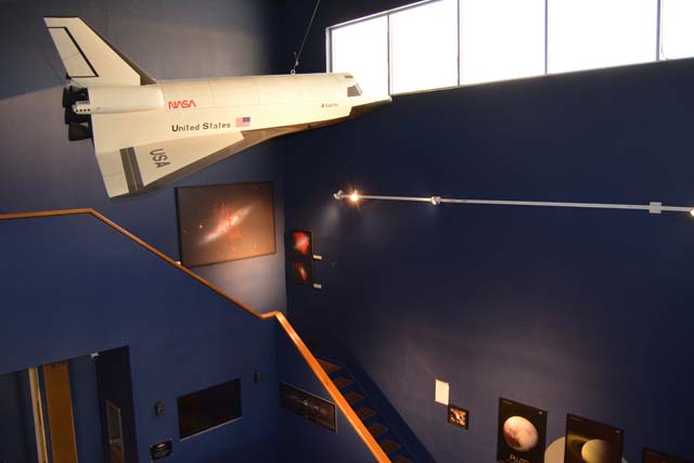 Brazosport Center for the Arts & Sciences