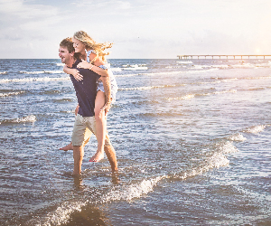 Port Aransas & Mustang Island