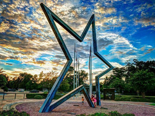 Port Arthur, Texas