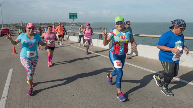 Port Isabel, Texas