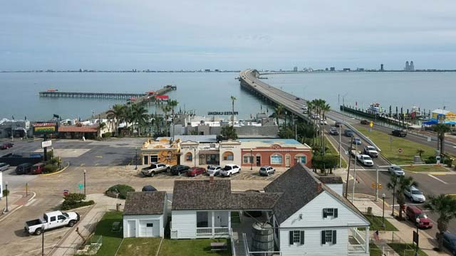 Port Isabel, Texas