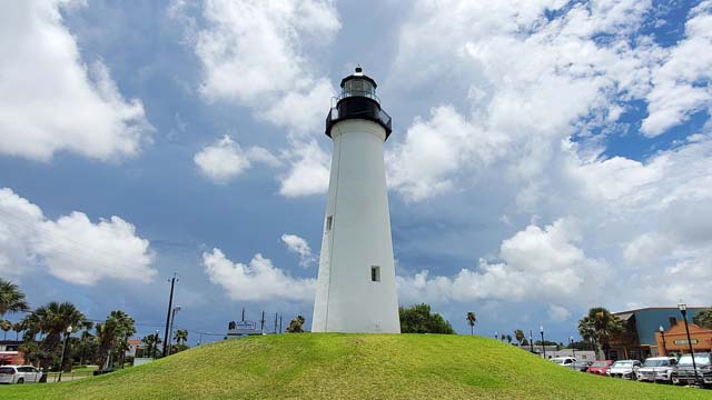 Port Isabel, Texas