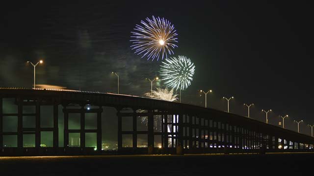 Port Isabel, Texas