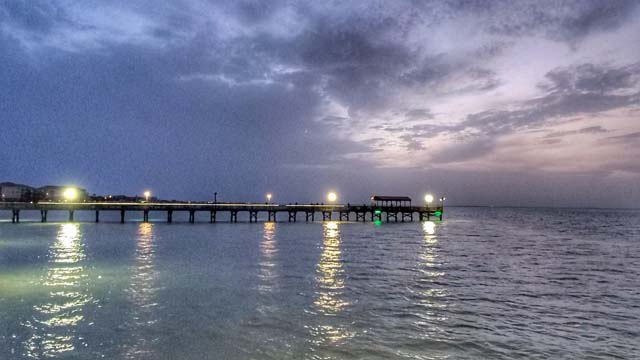 Port Isabel, Texas