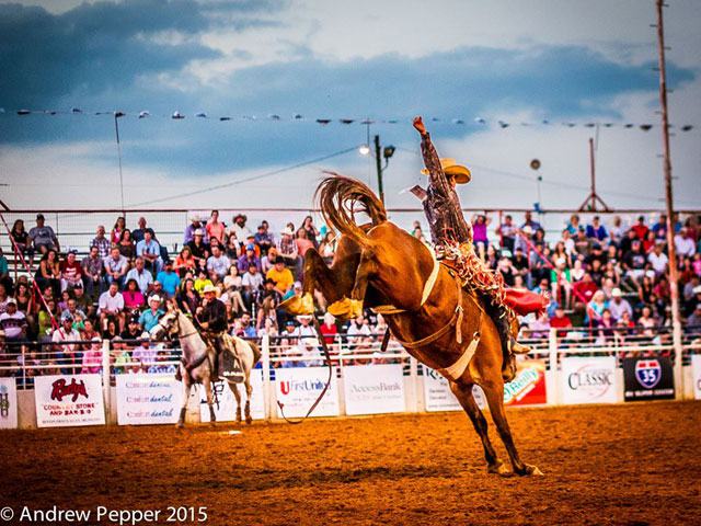 Denton, Texas