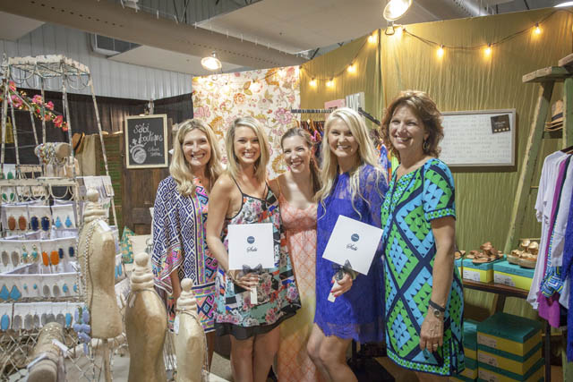 Premiere Market for the Holidays