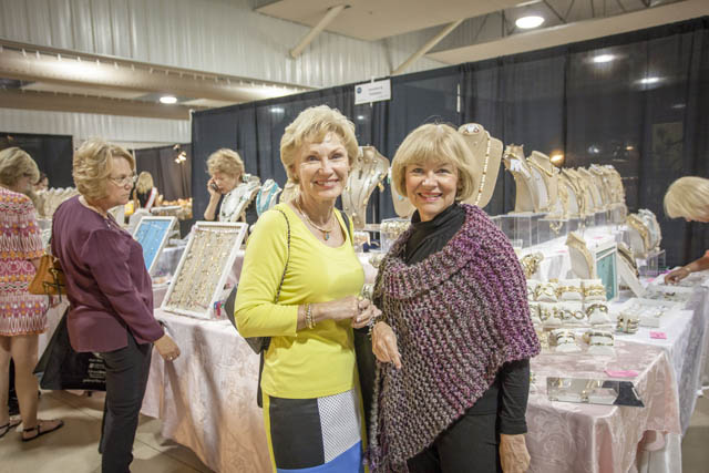 Premiere Market for the Holidays