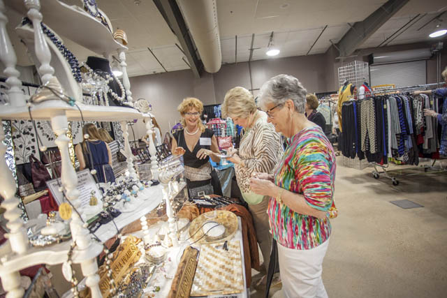Premiere Market for the Holidays