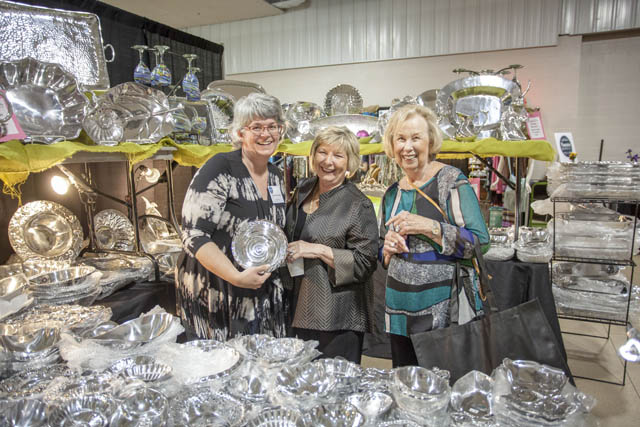 Premiere Market for the Holidays