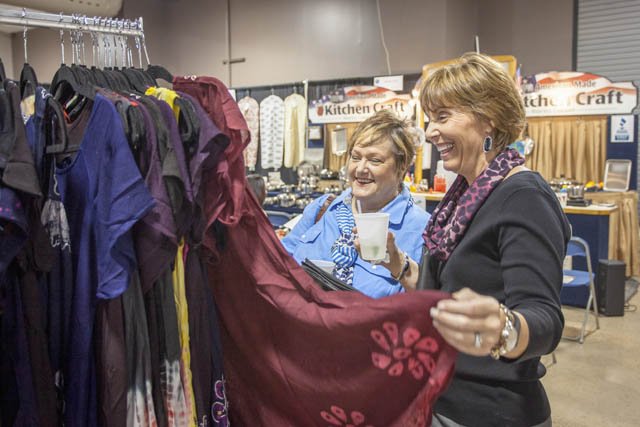 Premiere Market for the Holidays