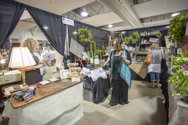 Premiere Market for the Holidays