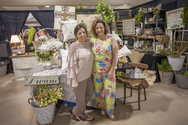 Premiere Market for the Holidays