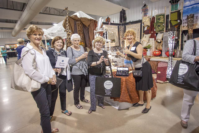 Premiere Market for the Holidays