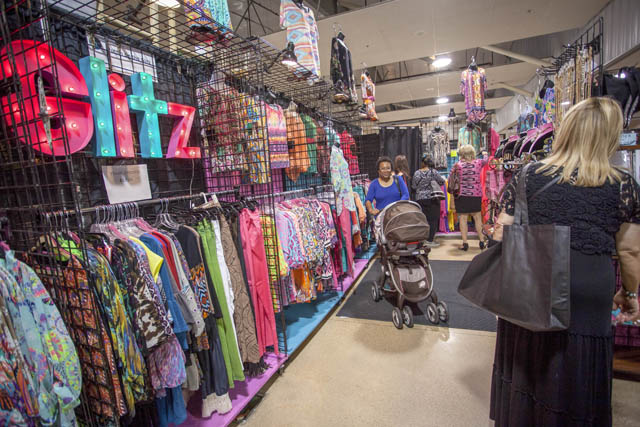 Premiere Market for the Holidays