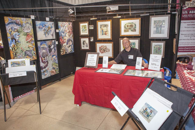 Premiere Market for the Holidays