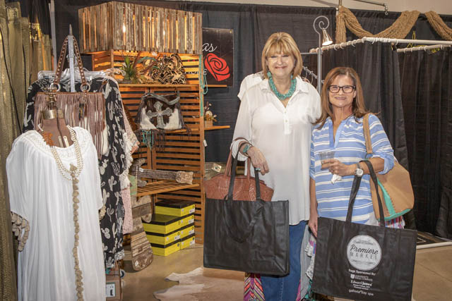 Premiere Market for the Holidays