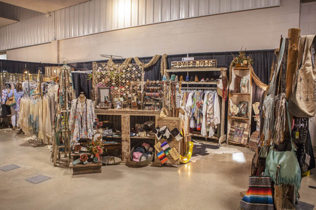 Premiere Market for the Holidays