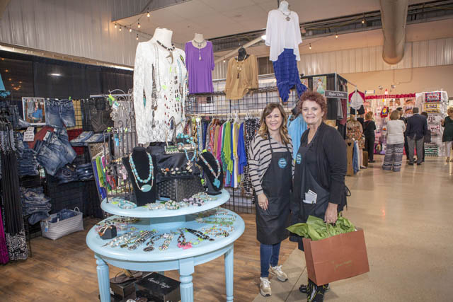 Premiere Market for the Holidays