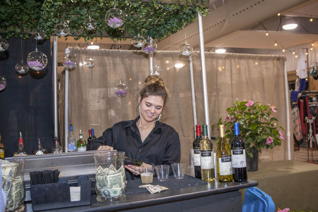 Premiere Market for the Holidays