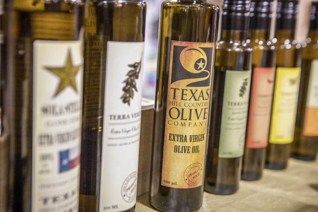 Premiere Market for the Holidays